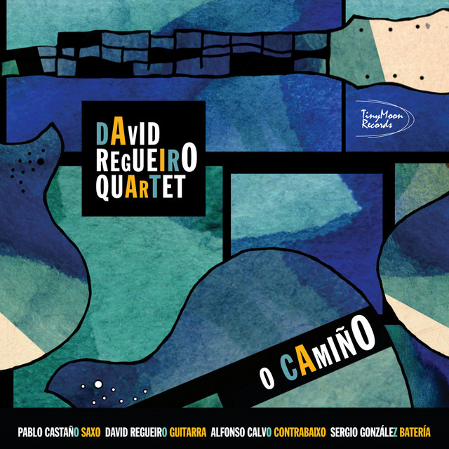 David Regueiro Quartet