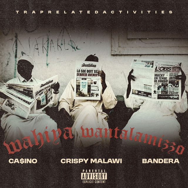 undefined album image