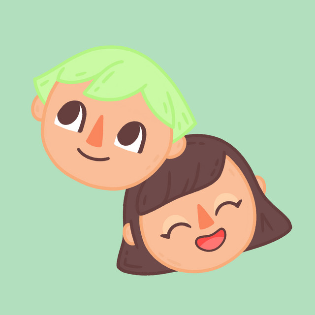 Shawn Wasabi & Sophia Black - ANIMAL CROSSING