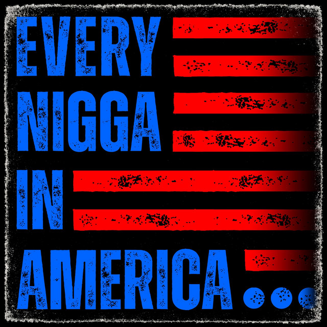 Every Nigga in America…