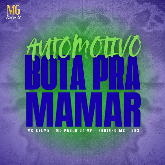 Automotivo Bota pra Mamar