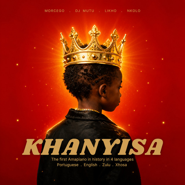KHANYISA
