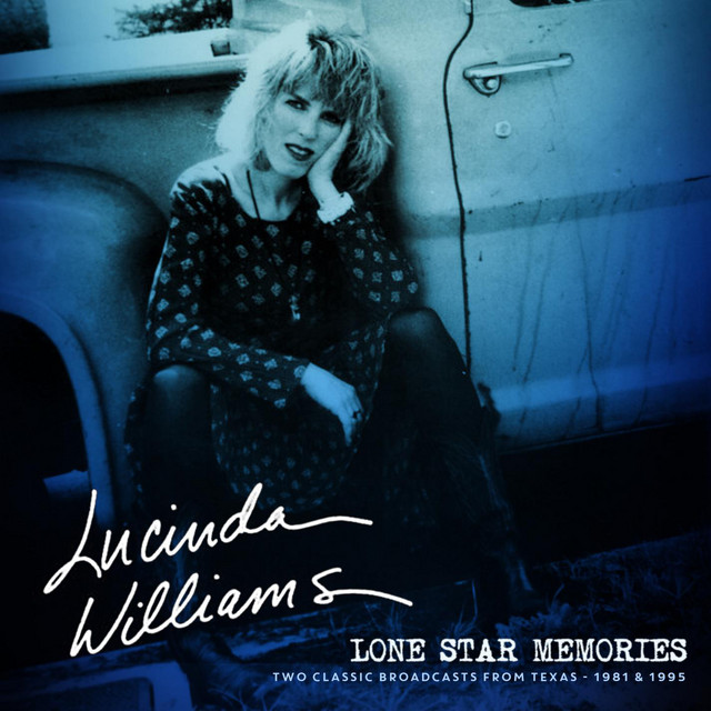 洋楽 Lucinda Slim & The Lone Stars 7\