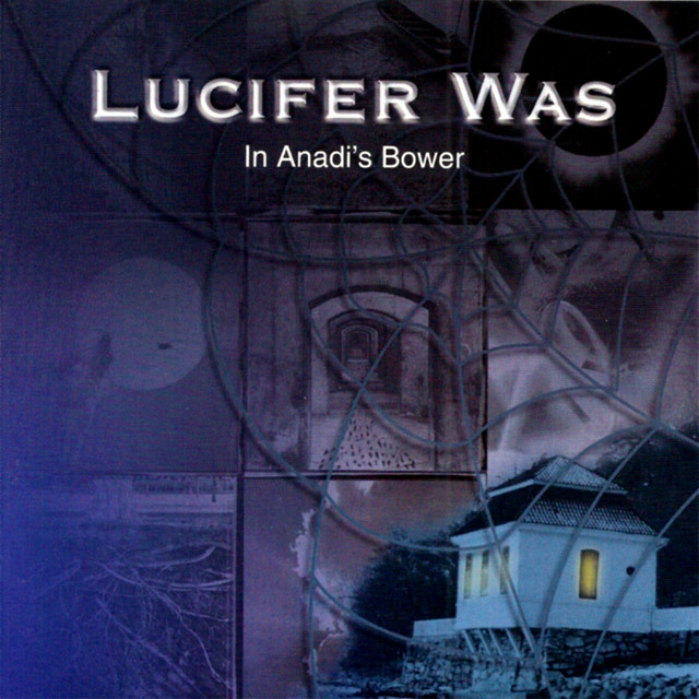 In Anadi's Bower cover art