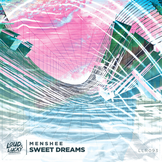 Sweet Dreams - Extended Mix album art