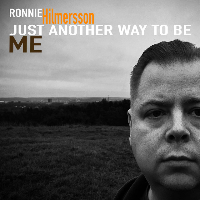 Just Another Way to Be Me cover art