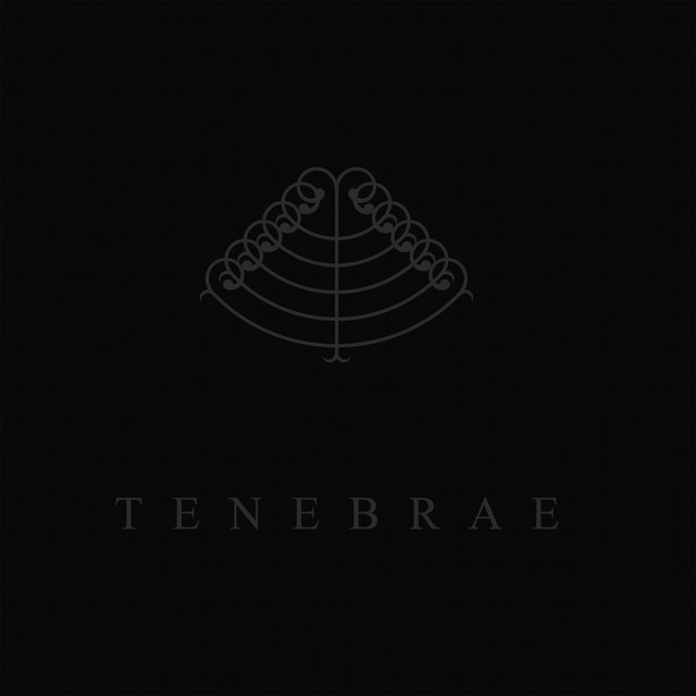 Tenebrae cover art