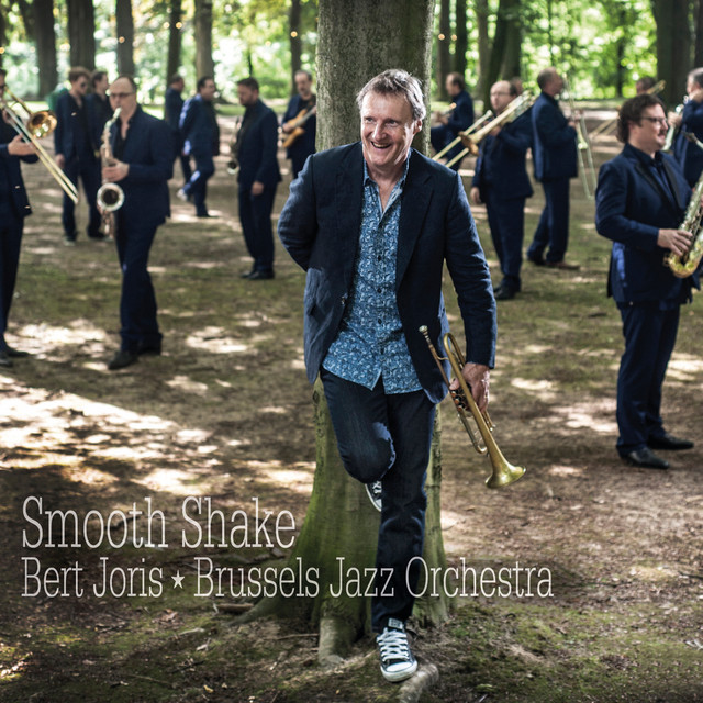 Smooth Shake cover art