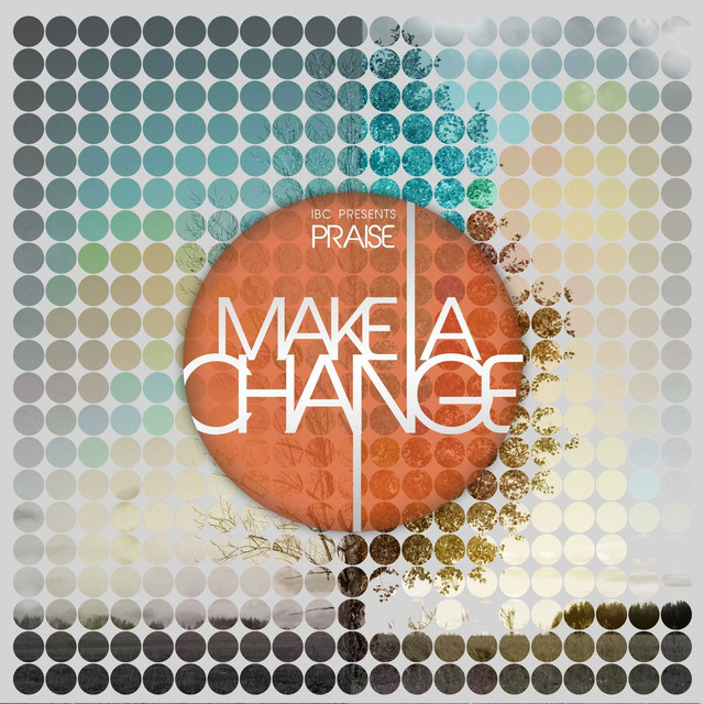 Make a Change cover art