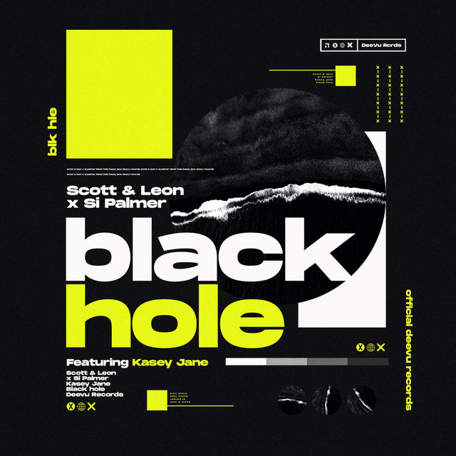 Black Hole - Extended Mix
