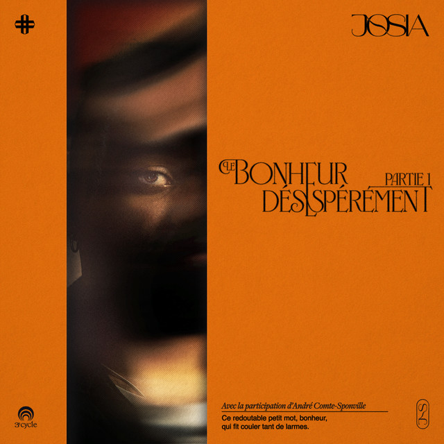 Le bonheur, désespérément - partie 1 cover art