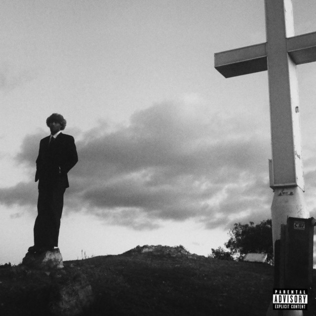 CONTROL cover art