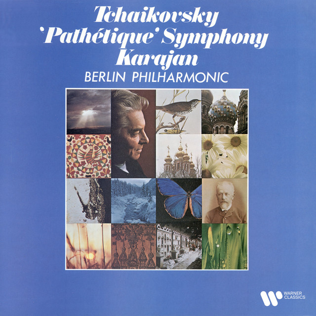 Tchaikovsky: Symphony No. 6, Op. 74 
