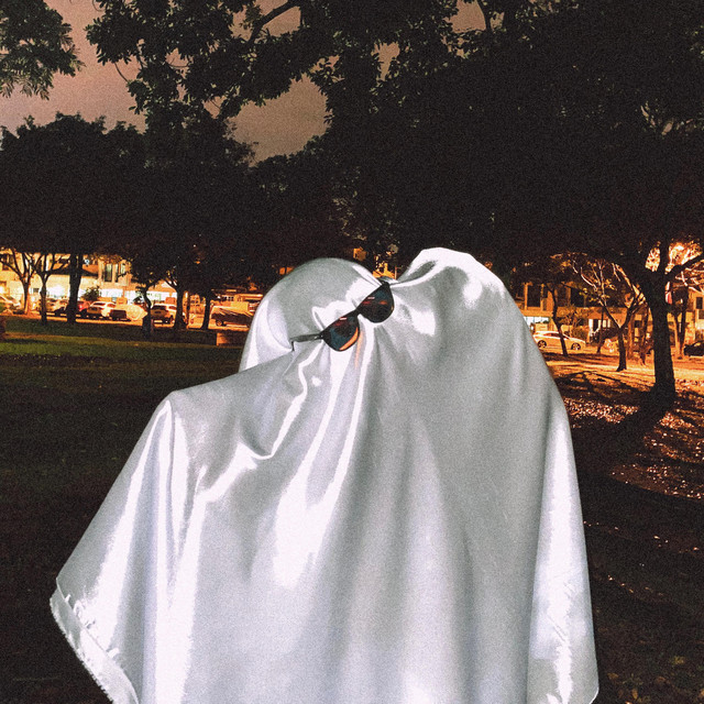 Sober cover art