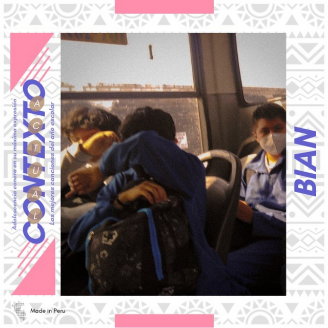 Contexto Actual cover art