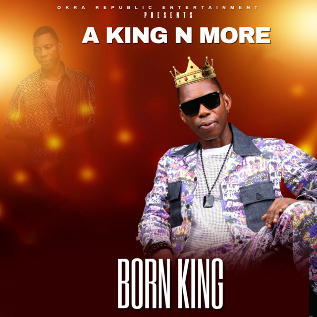 BORN KING