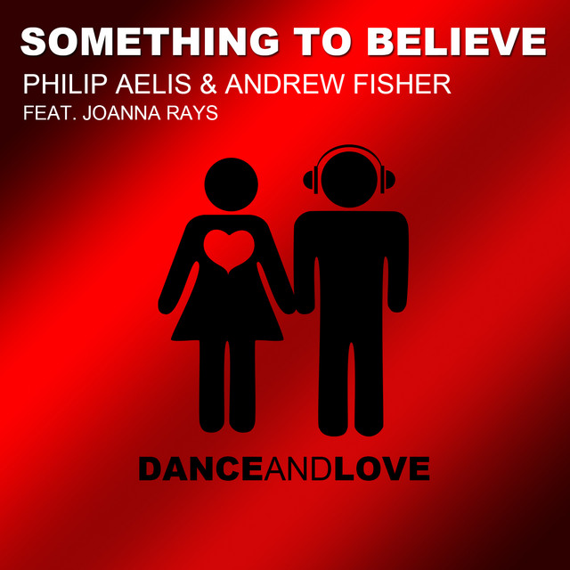 Something to Believe cover