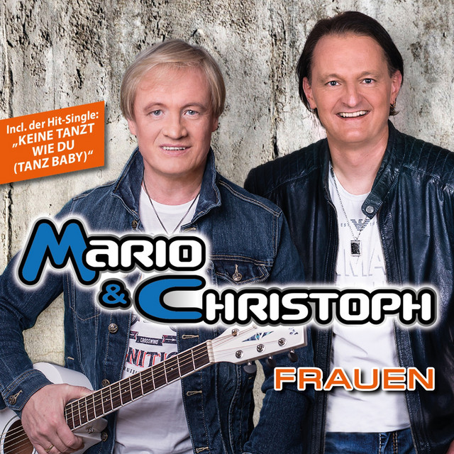 Frauen cover art
