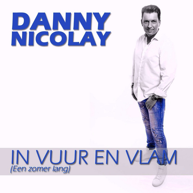 In Vuur En Vlam (Een Zomer Lang)