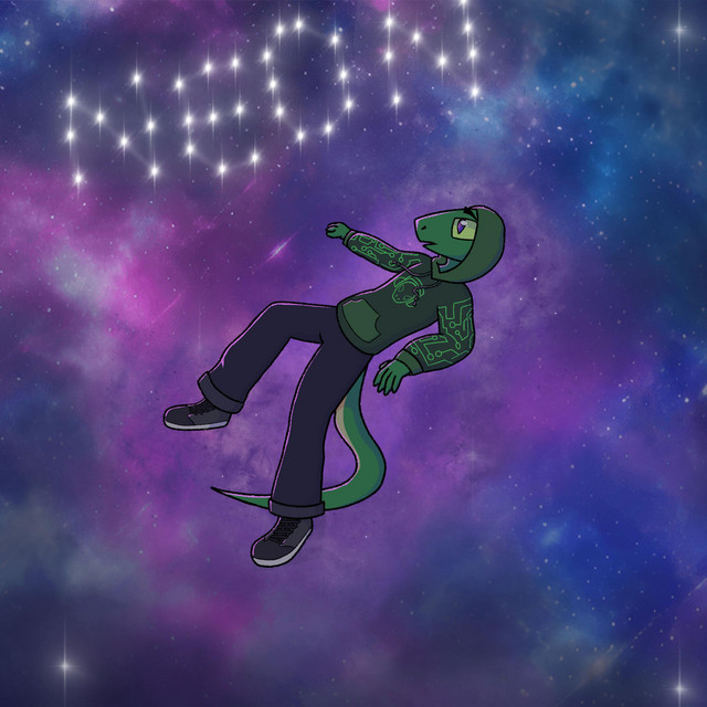NE0N cover art