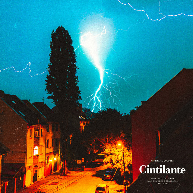 Cintilante cover art