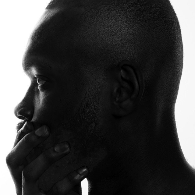 CHEST (STRIPPED) cover