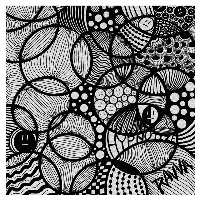 Hypnotize cover art