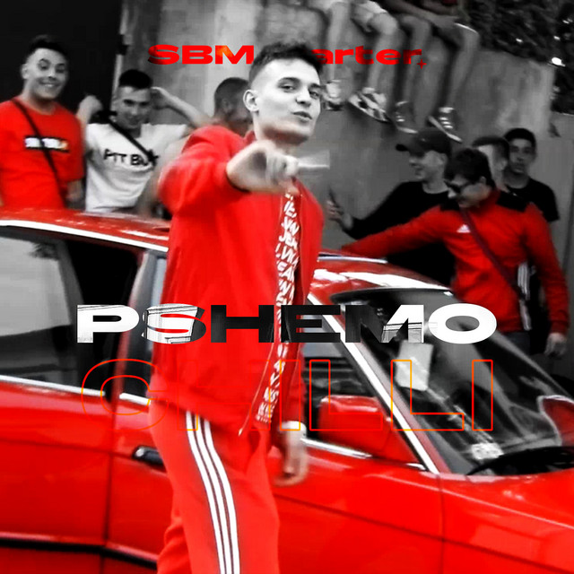 Chilli cover art