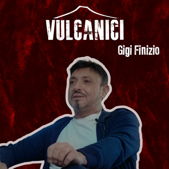 Più che posso - Vulcanici Live