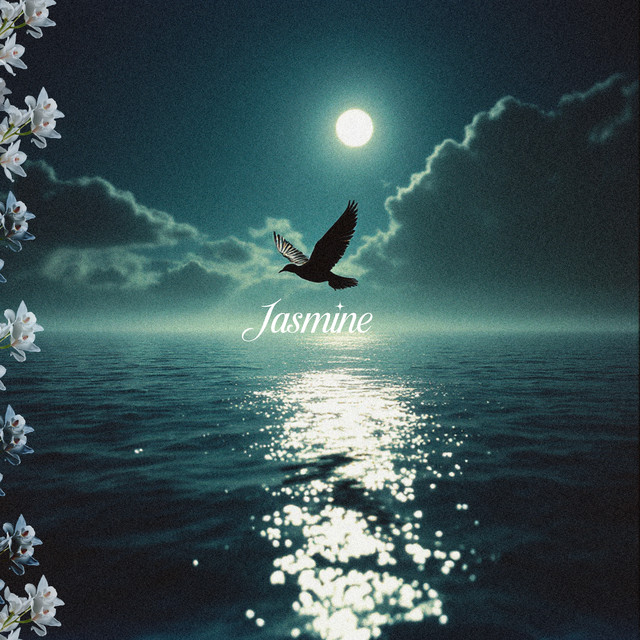 Jasmine cover art