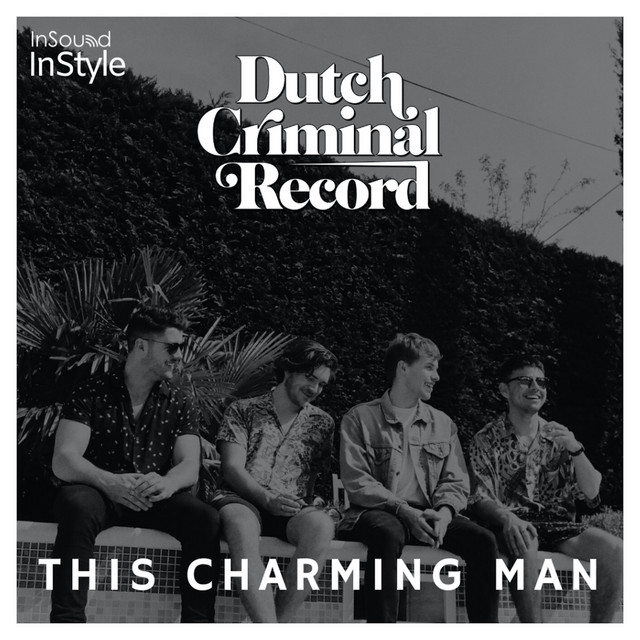 This Charming Man