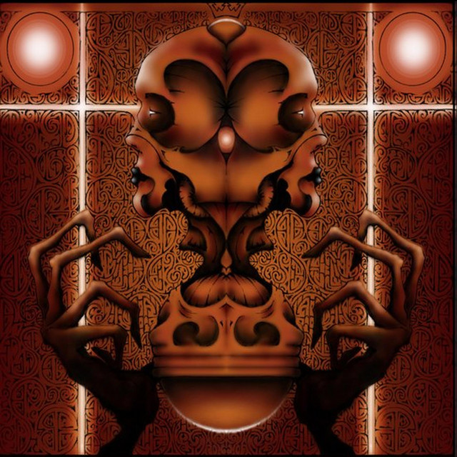 Ohom cover art