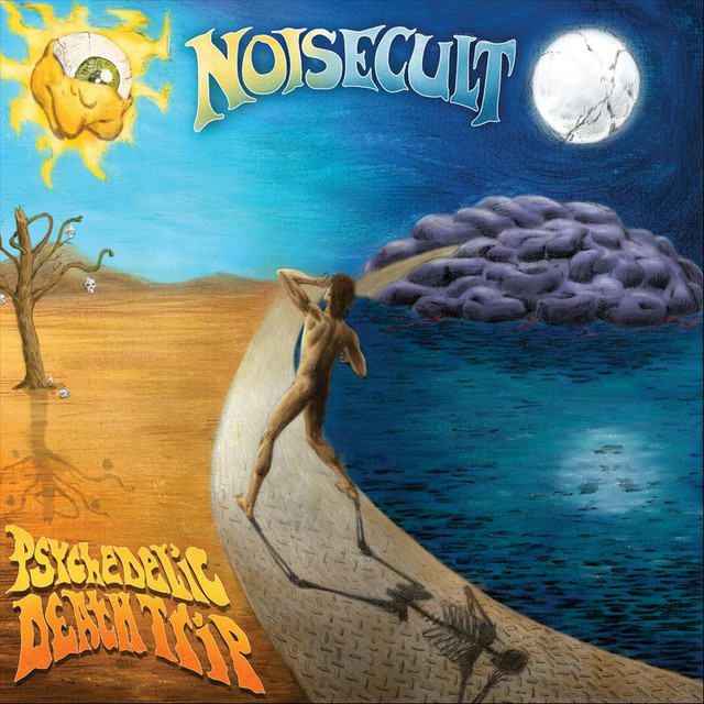 Psychedelic Death Trip cover