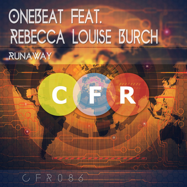Album art for Runaway (Dub Mix)