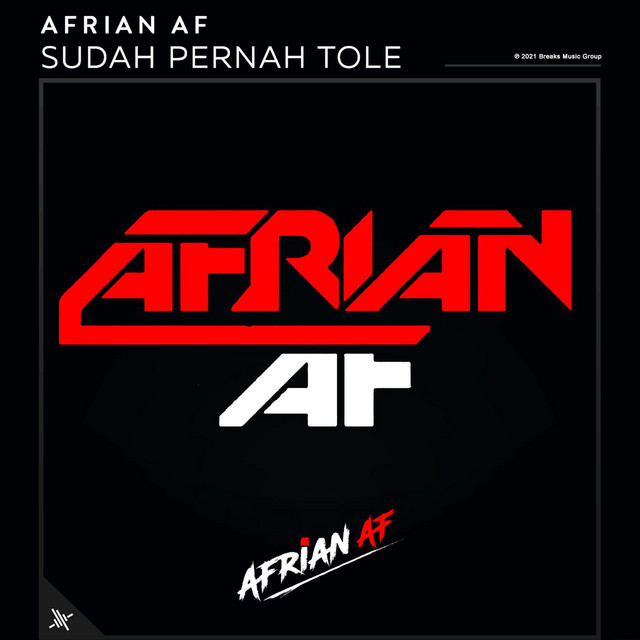 Sudah Pernah Tole cover art