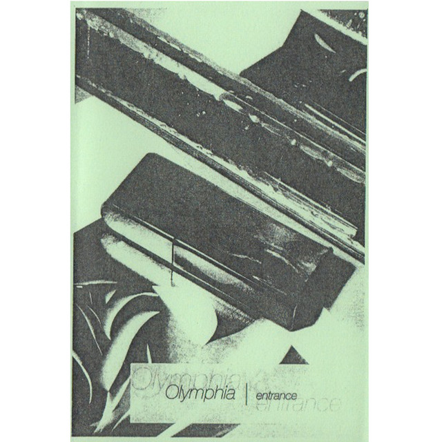 Entrance cover