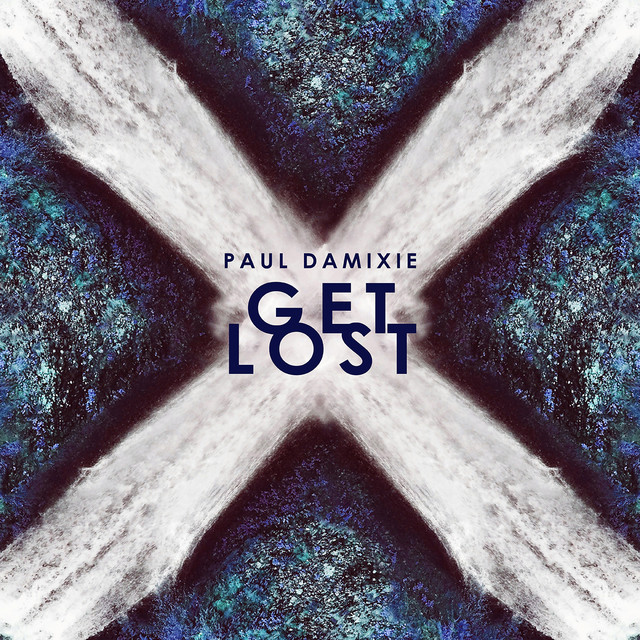 Get Lost cover art