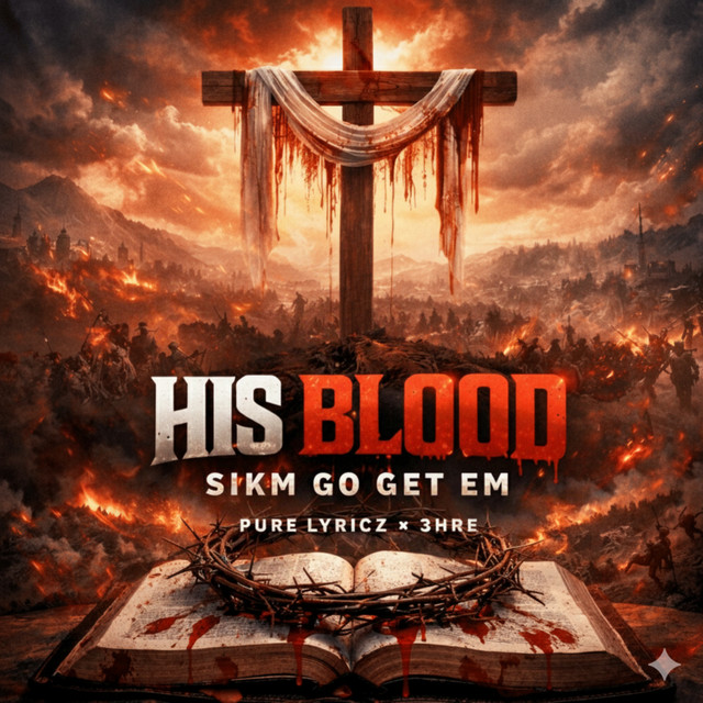 His Blood