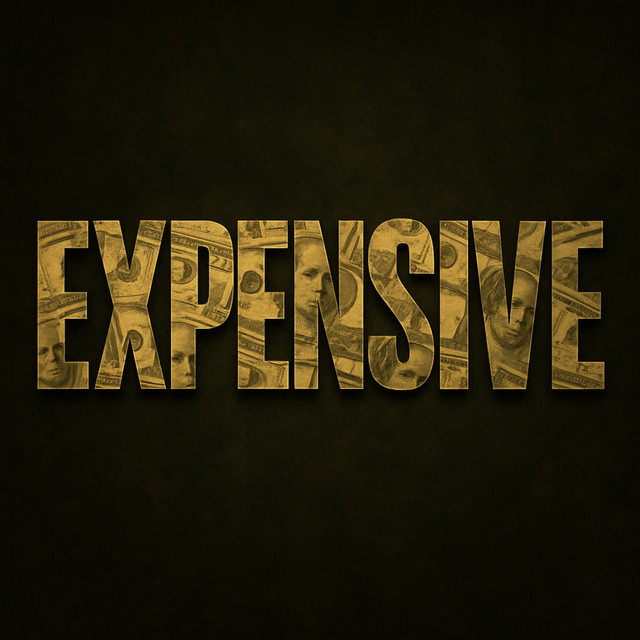 Expensive