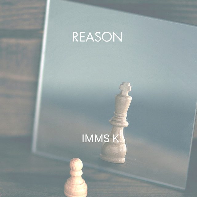 REASON cover art