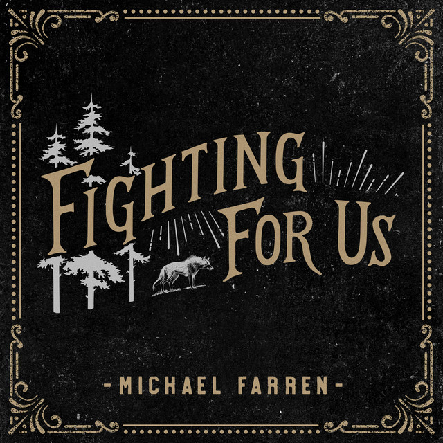 Fighting for Us cover art