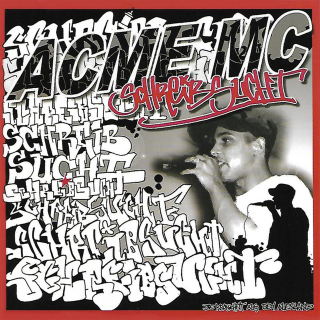 ACME MC Photo
