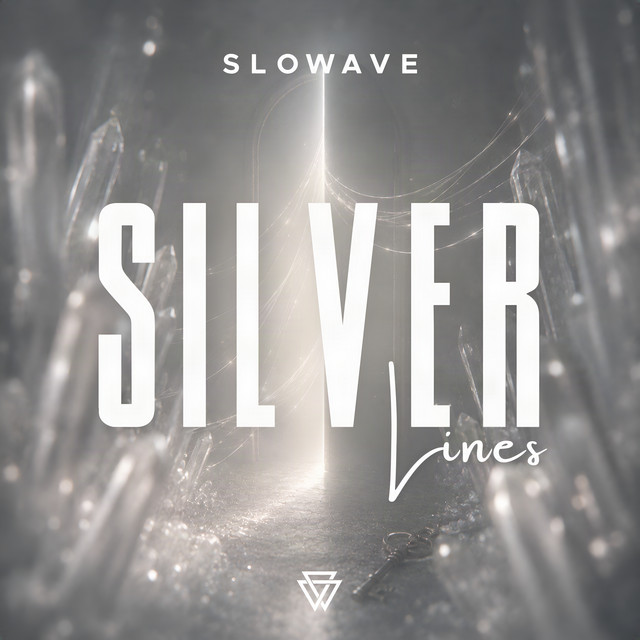 Silver Lines cover