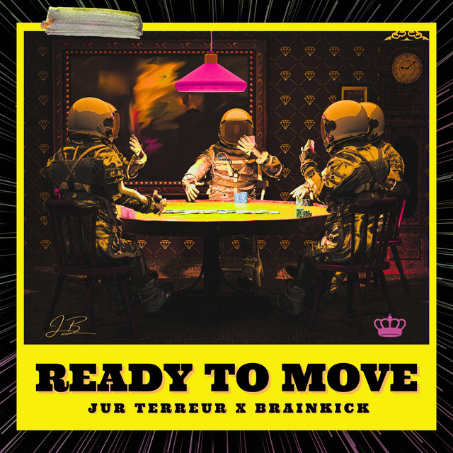 Ready To Move
