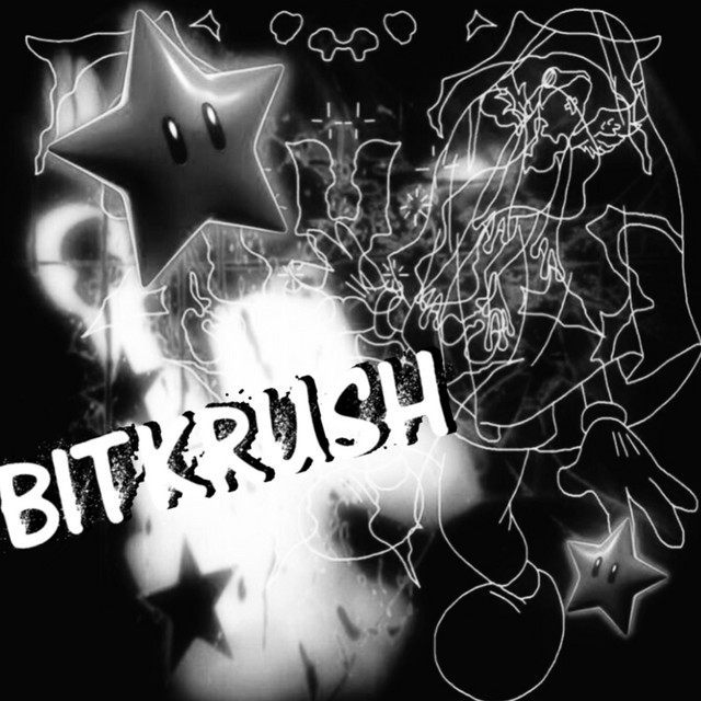 Обкладинка: BitKrush! — PHONK ジ AROUND