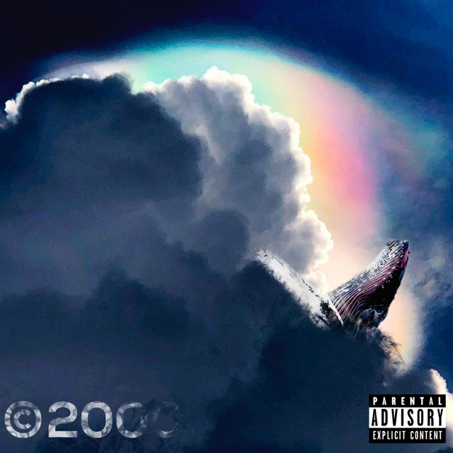Copyright 2000 cover art
