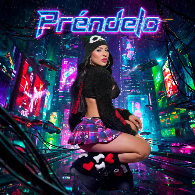 Préndelo