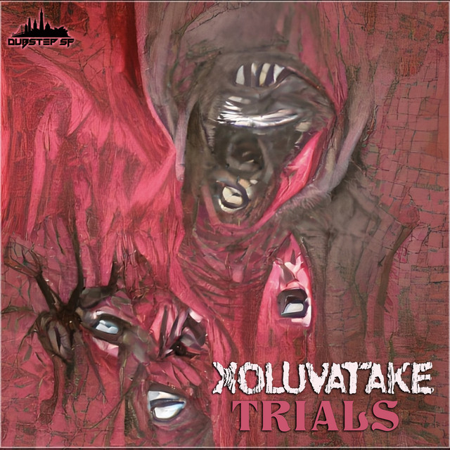 Trials cover art