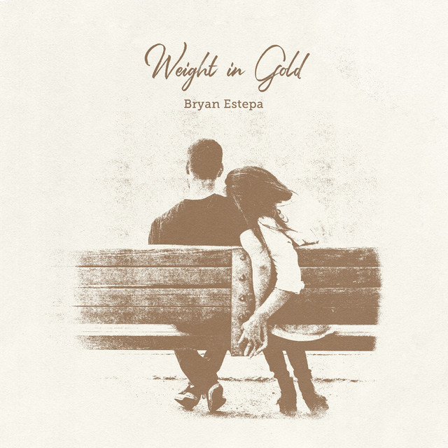 Weight in Gold cover