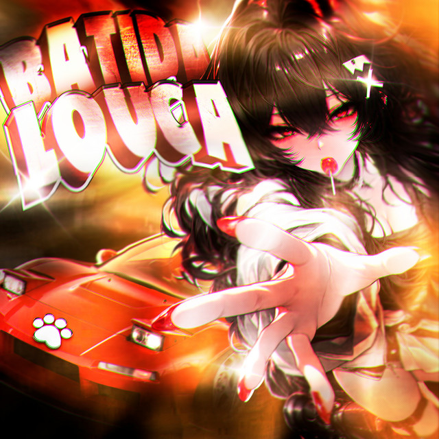 BATIDA LOUCA